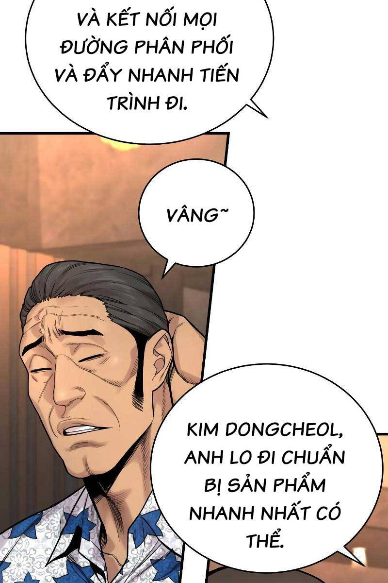 Cảnh Sát Báo Thù Chapter 12 - 66