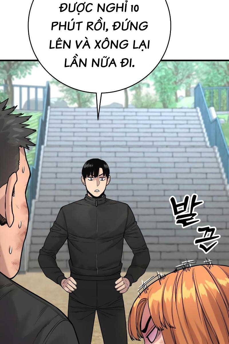 Cảnh Sát Báo Thù Chapter 12 - 82