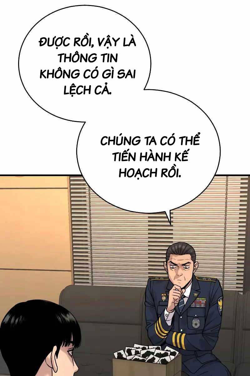 Cảnh Sát Báo Thù Chapter 13 - 109