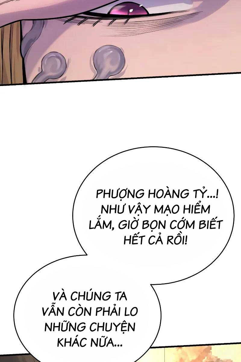 Cảnh Sát Báo Thù Chapter 14 - 108