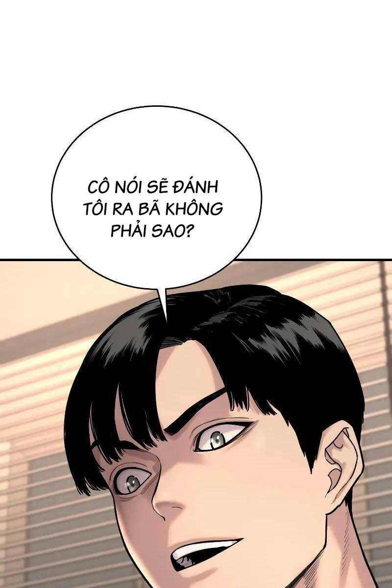 Cảnh Sát Báo Thù Chapter 14 - 31