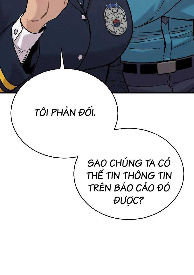 Cảnh Sát Báo Thù Chapter 14 - 50