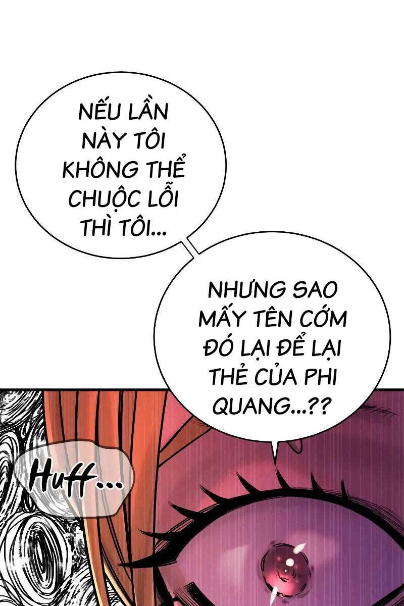 Cảnh Sát Báo Thù Chapter 14 - 94