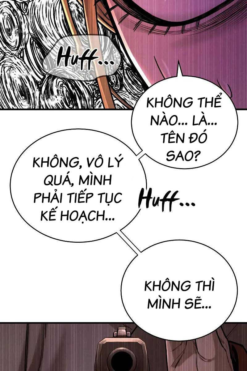 Cảnh Sát Báo Thù Chapter 14 - 95