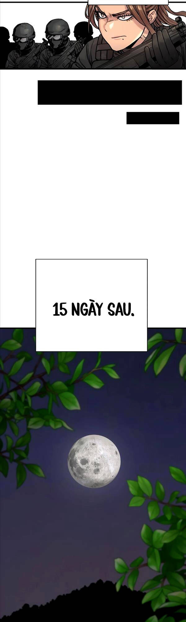 Cảnh Sát Báo Thù Chapter 15 - 21