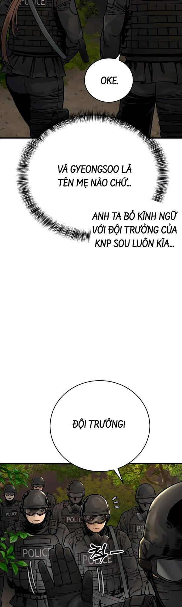 Cảnh Sát Báo Thù Chapter 15 - 27