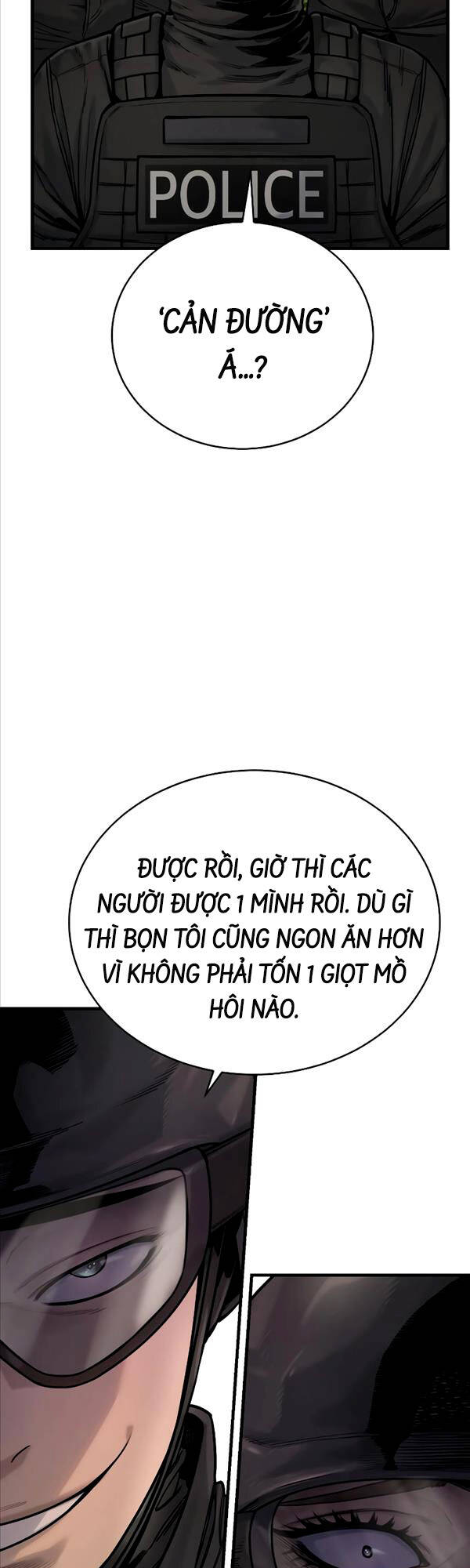 Cảnh Sát Báo Thù Chapter 15 - 44