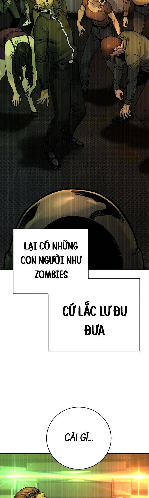 Cảnh Sát Báo Thù Chapter 15 - 52