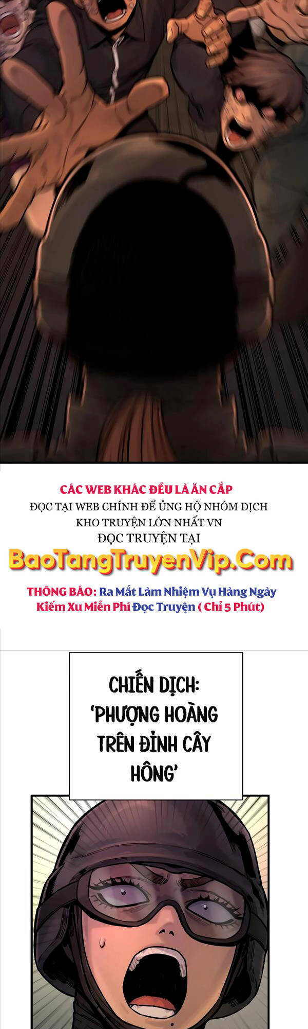 Cảnh Sát Báo Thù Chapter 15 - 61