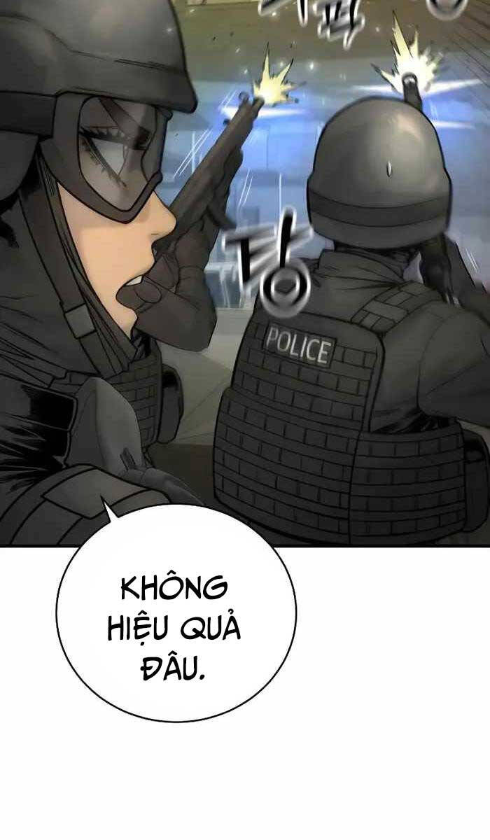 Cảnh Sát Báo Thù Chapter 17 - 30