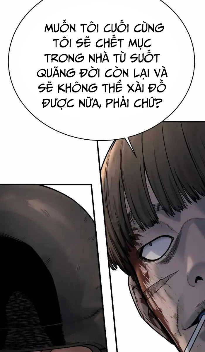 Cảnh Sát Báo Thù Chapter 17 - 36