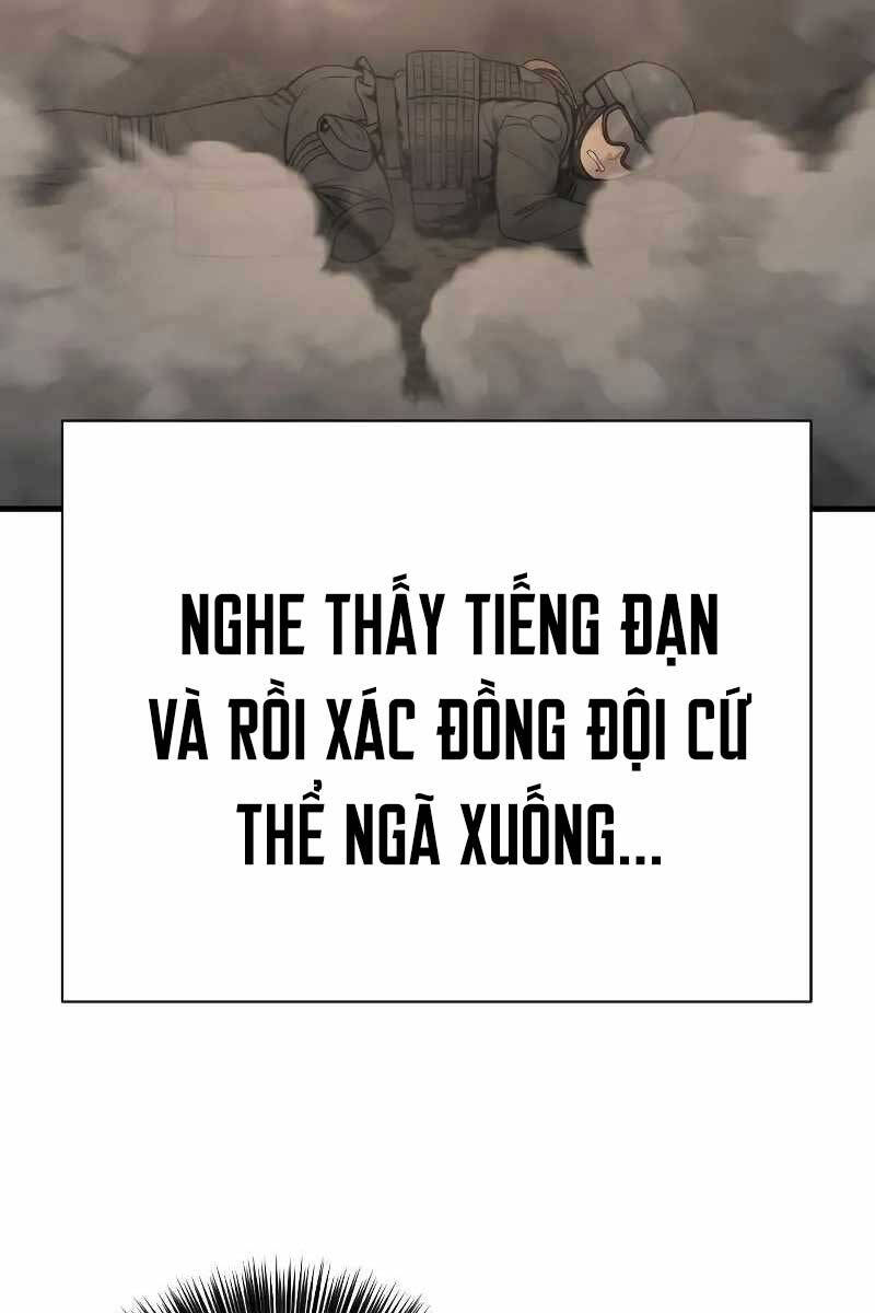 Cảnh Sát Báo Thù Chapter 18 - 80