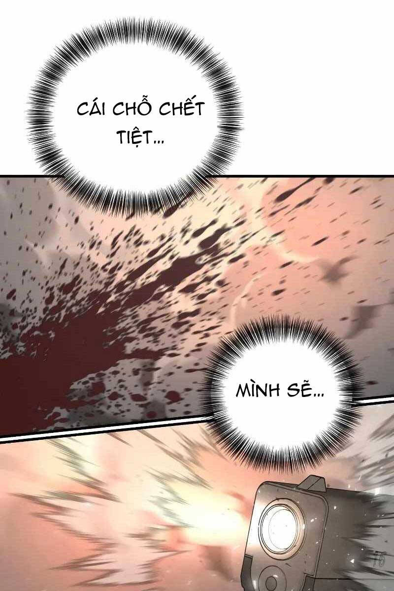 Cảnh Sát Báo Thù Chapter 18 - 82