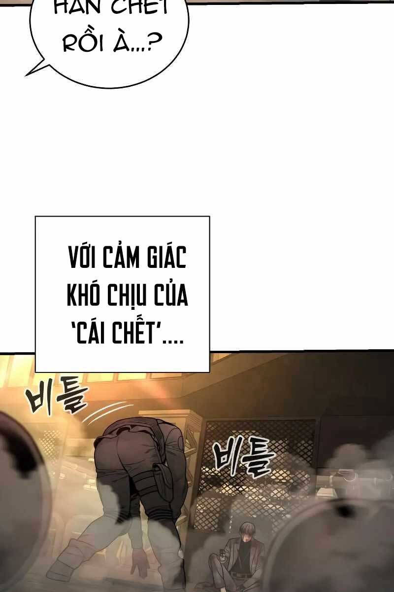 Cảnh Sát Báo Thù Chapter 18 - 96