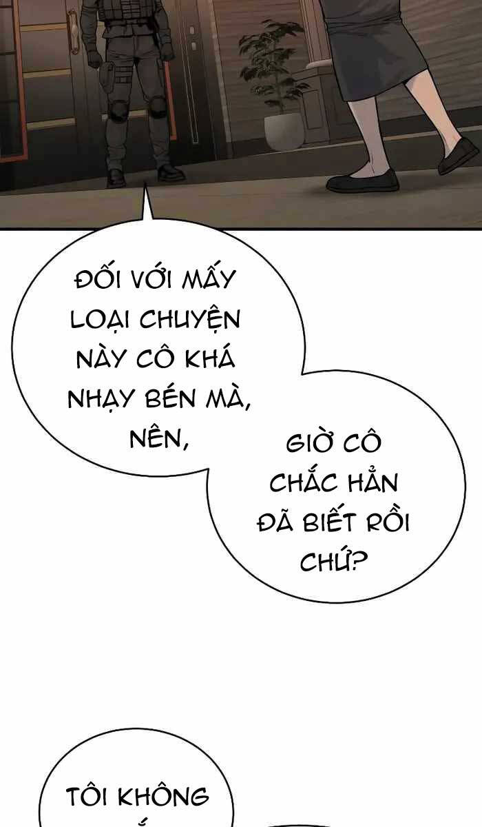 Cảnh Sát Báo Thù Chapter 19 - 44