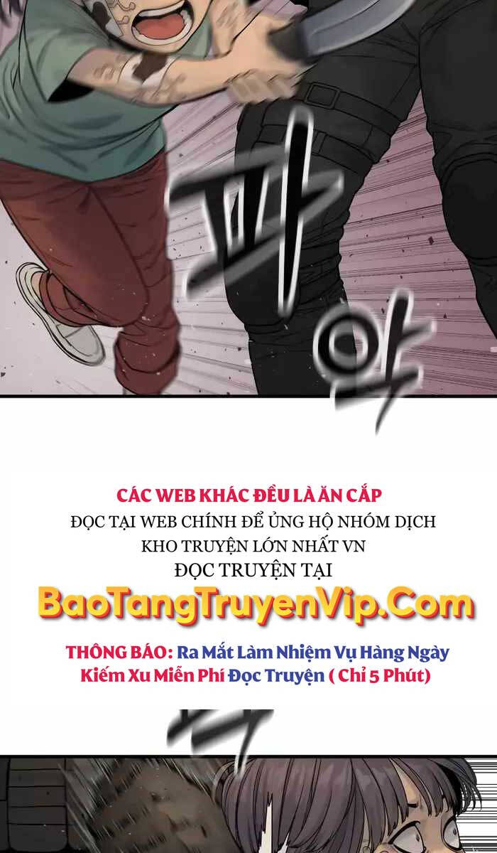 Cảnh Sát Báo Thù Chapter 19 - 84