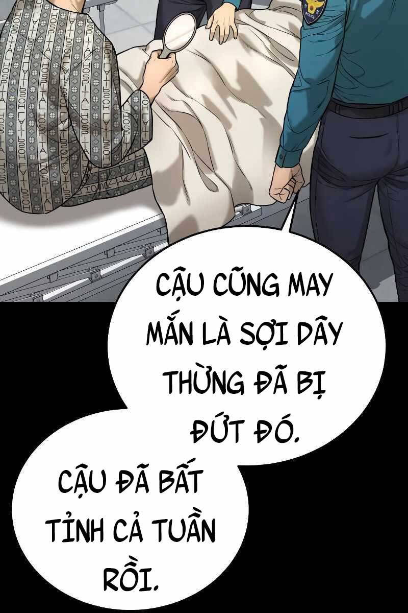 Cảnh Sát Báo Thù Chapter 2 - 20