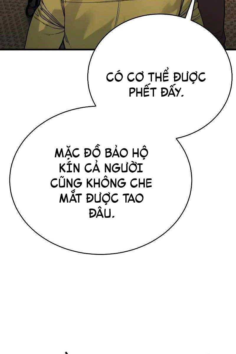 Cảnh Sát Báo Thù Chapter 25 - 11