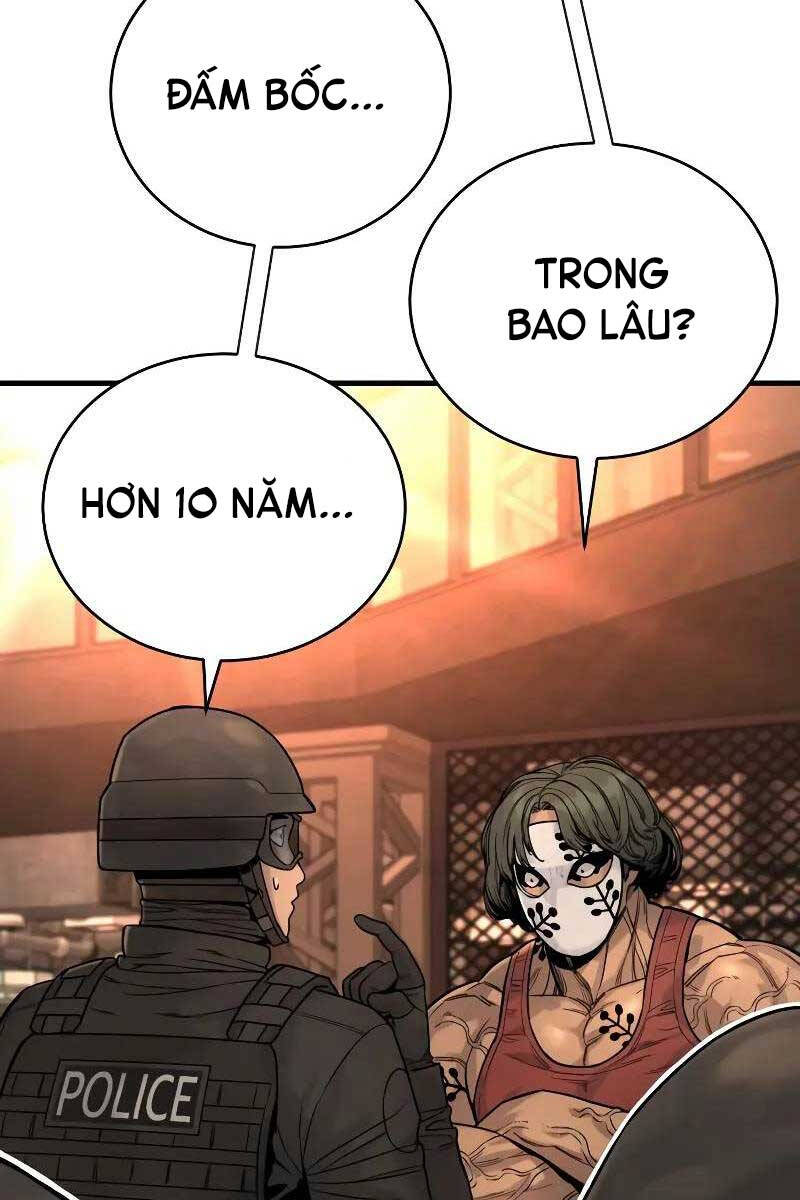 Cảnh Sát Báo Thù Chapter 25 - 14