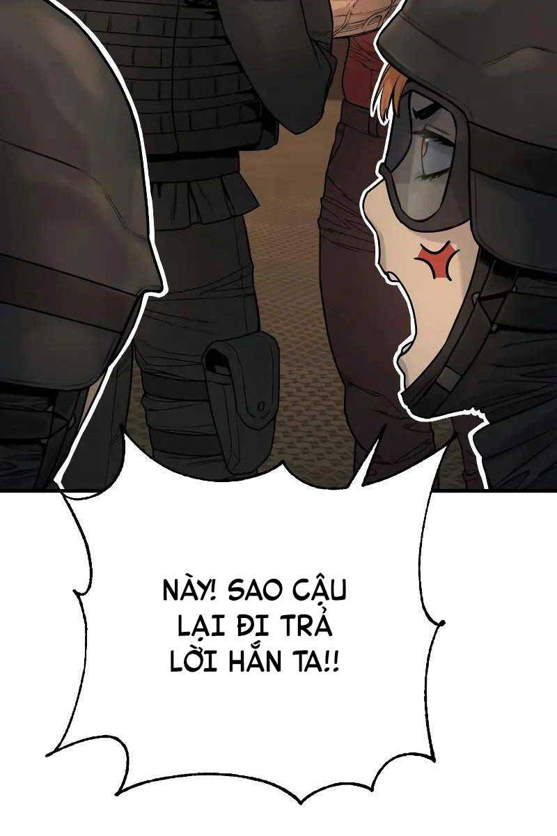 Cảnh Sát Báo Thù Chapter 25 - 15