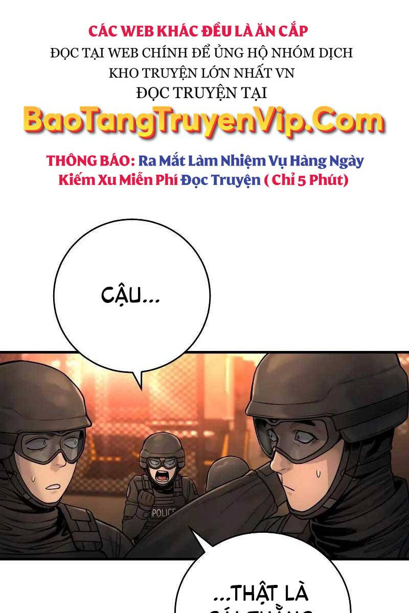 Cảnh Sát Báo Thù Chapter 25 - 16