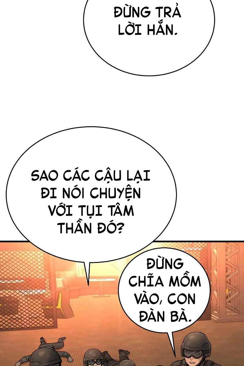 Cảnh Sát Báo Thù Chapter 25 - 22