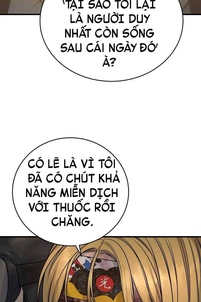 Cảnh Sát Báo Thù Chapter 25 - 43