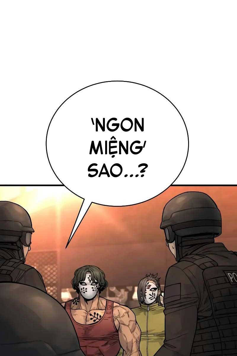 Cảnh Sát Báo Thù Chapter 25 - 6