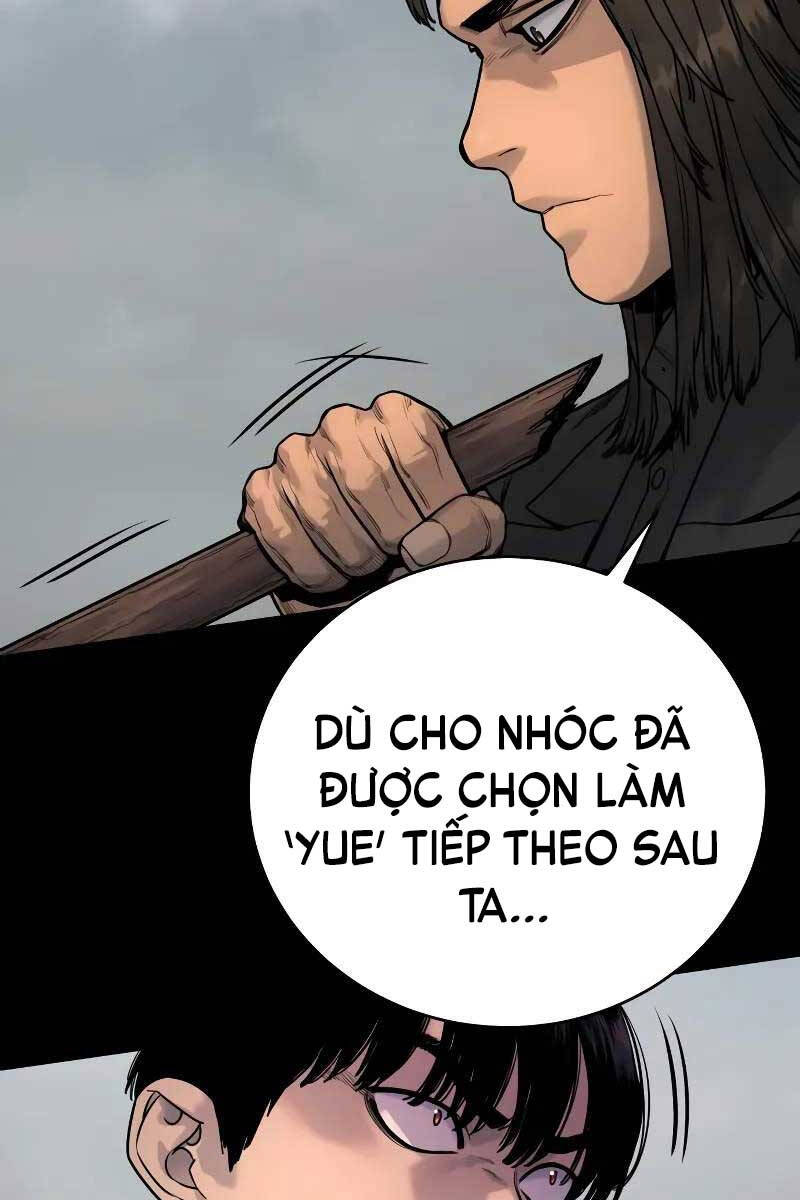 Cảnh Sát Báo Thù Chapter 25 - 57