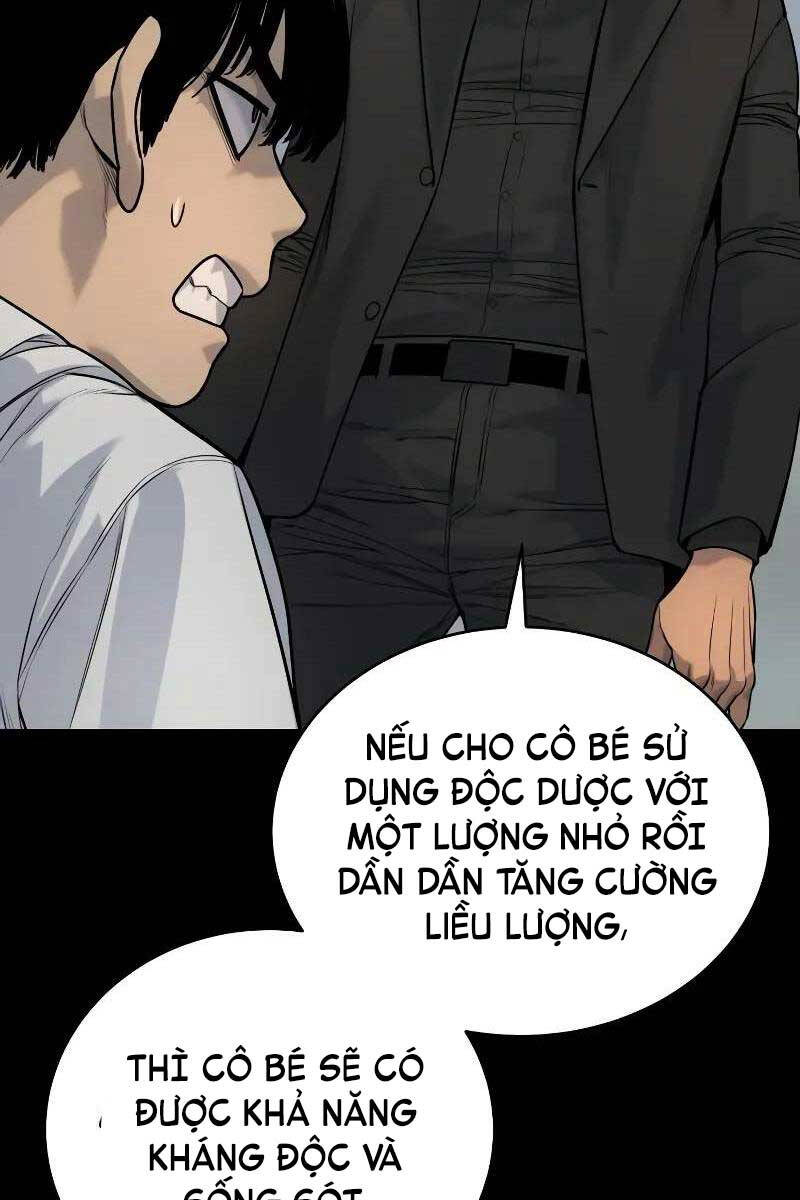 Cảnh Sát Báo Thù Chapter 25 - 63