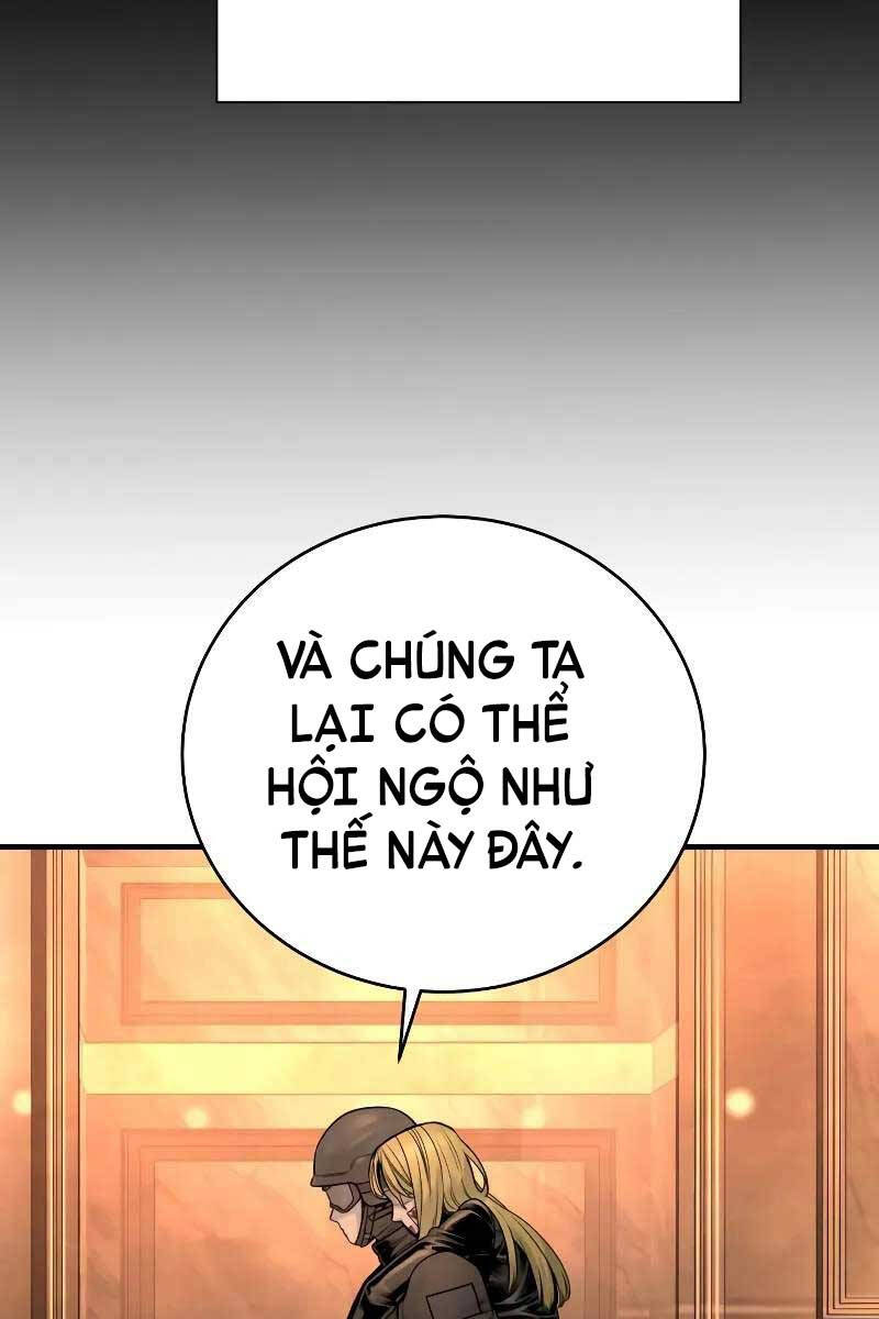 Cảnh Sát Báo Thù Chapter 25 - 77