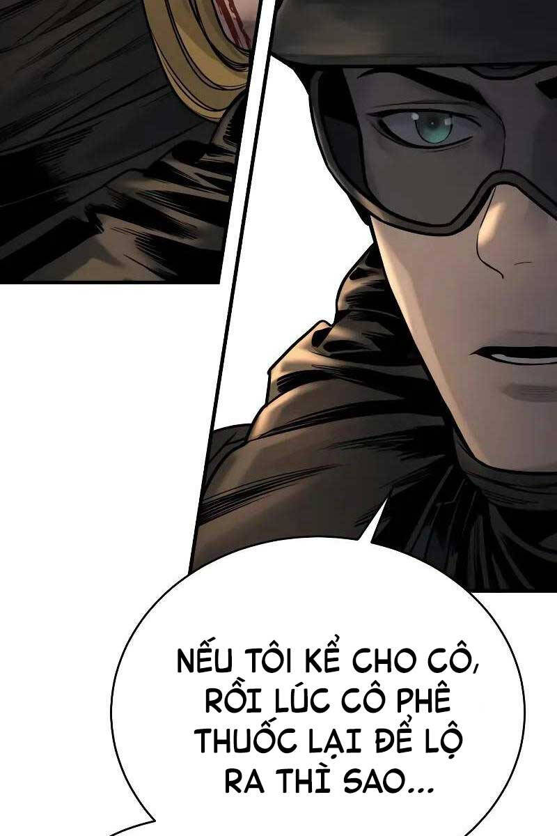 Cảnh Sát Báo Thù Chapter 25 - 82