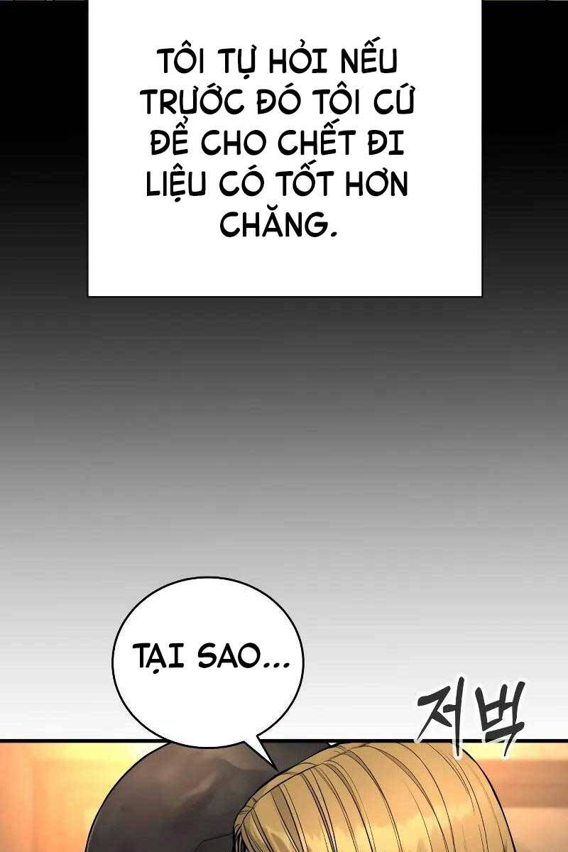 Cảnh Sát Báo Thù Chapter 25 - 100