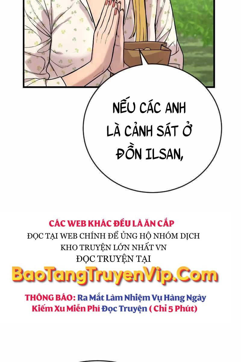 Cảnh Sát Báo Thù Chapter 6 - 134