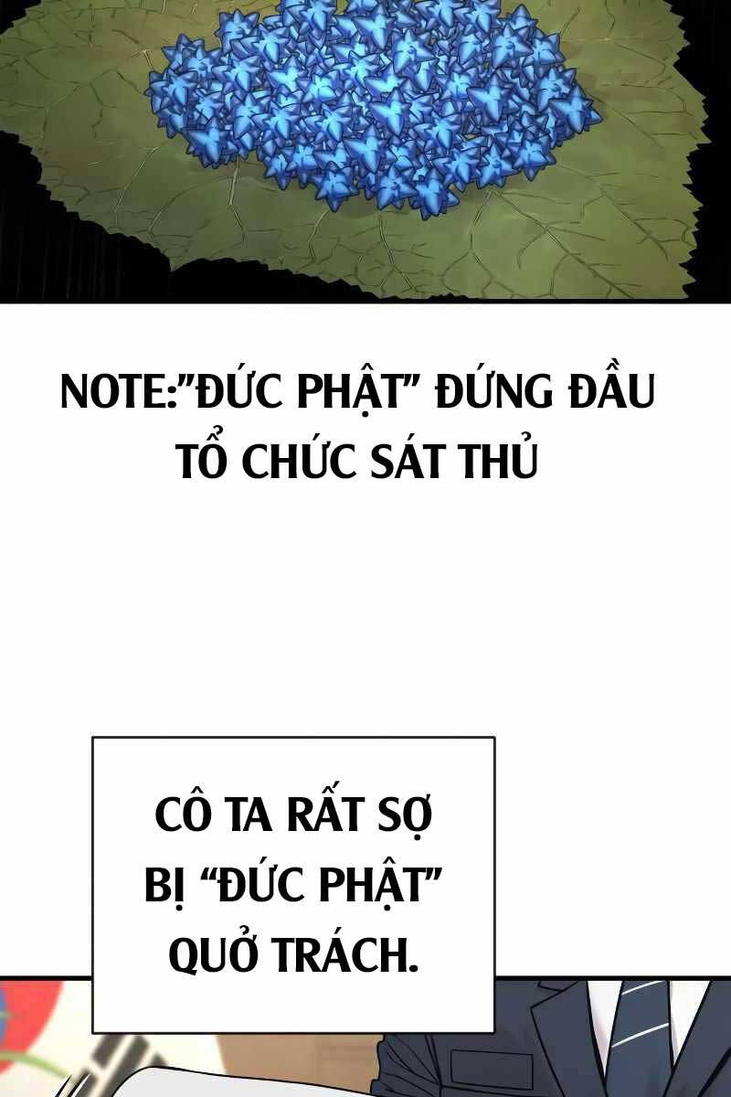 Cảnh Sát Báo Thù Chapter 6 - 154