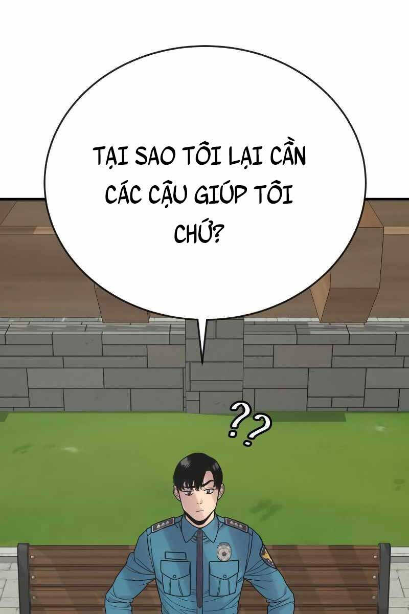 Cảnh Sát Báo Thù Chapter 6 - 41