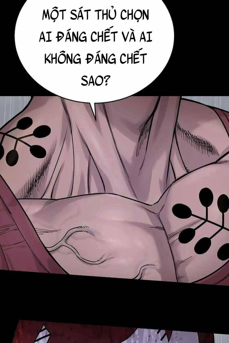 Cảnh Sát Báo Thù Chapter 6 - 58