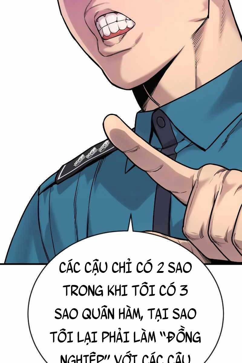 Cảnh Sát Báo Thù Chapter 6 - 78