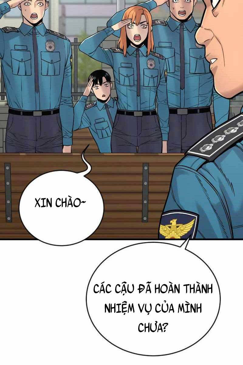 Cảnh Sát Báo Thù Chapter 6 - 87