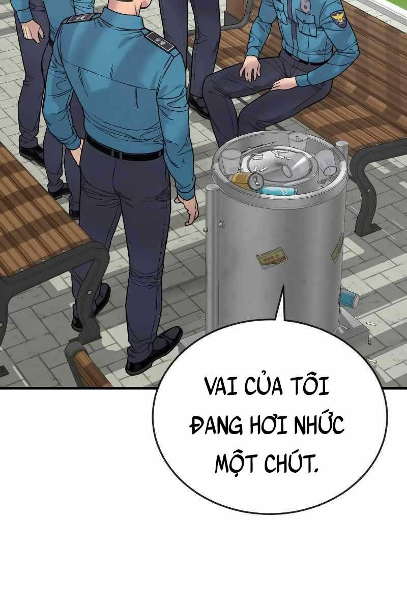 Cảnh Sát Báo Thù Chapter 6 - 97