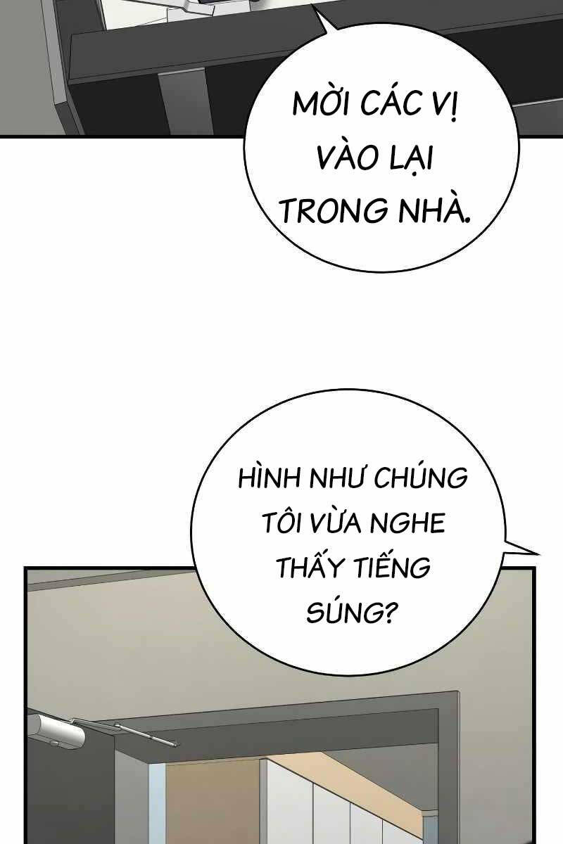 Cảnh Sát Báo Thù Chapter 9 - 21