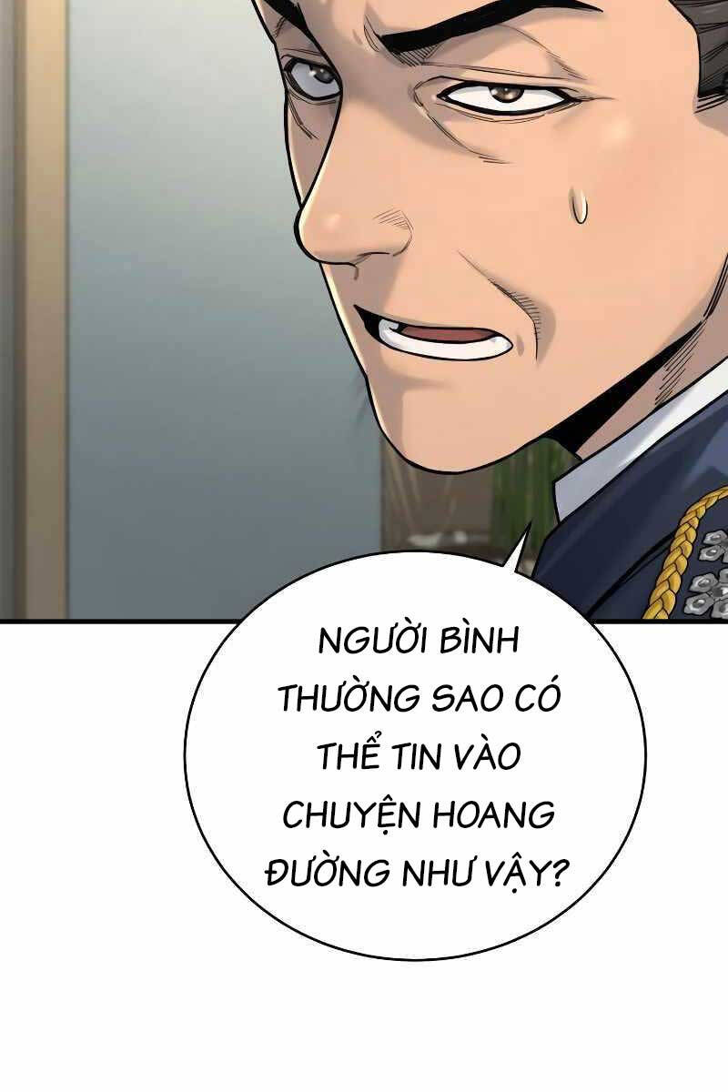 Cảnh Sát Báo Thù Chapter 9 - 34