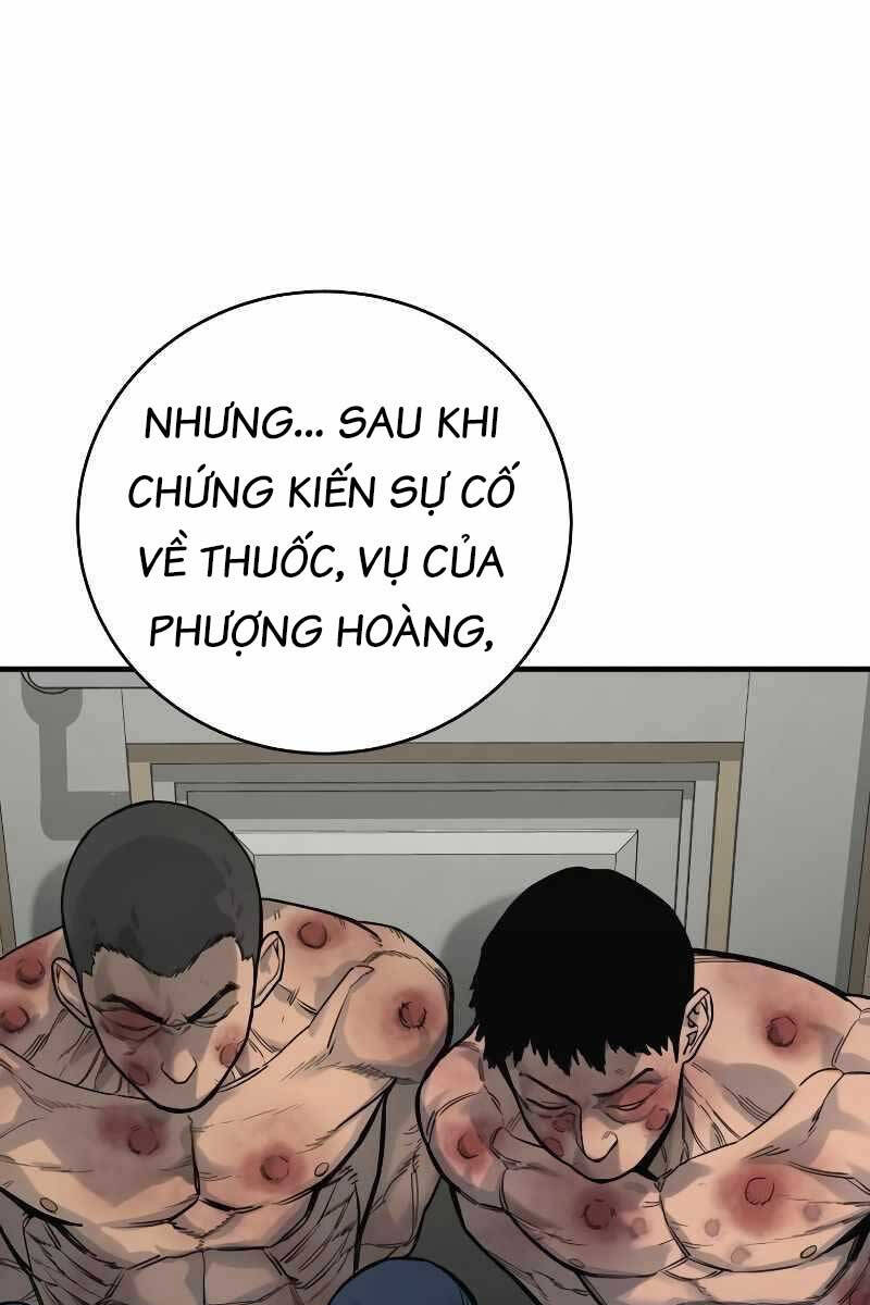 Cảnh Sát Báo Thù Chapter 9 - 35