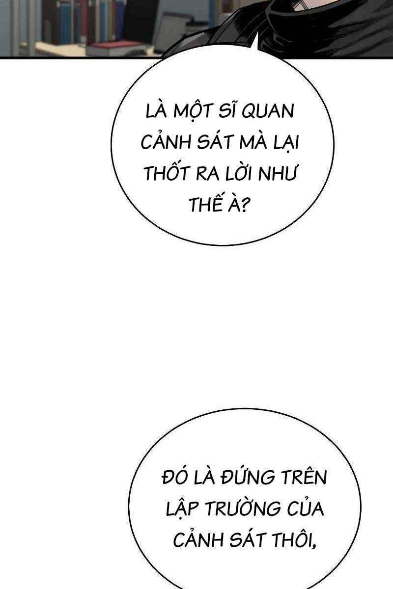 Cảnh Sát Báo Thù Chapter 9 - 44