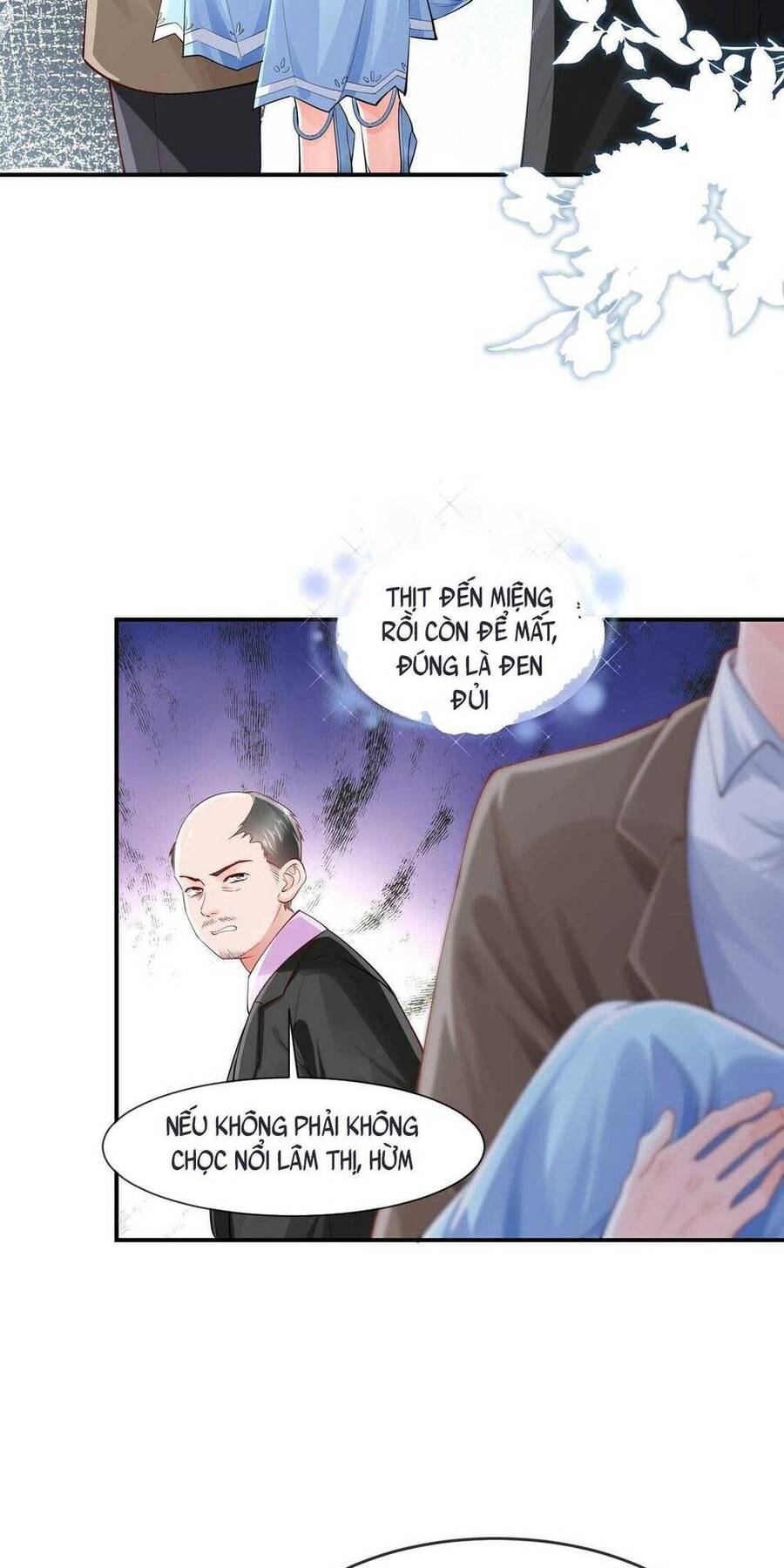 Trong Thế Giới Song Song , Tôi Trở Thành Thần Tượng Của Idol Chapter 7 - 25