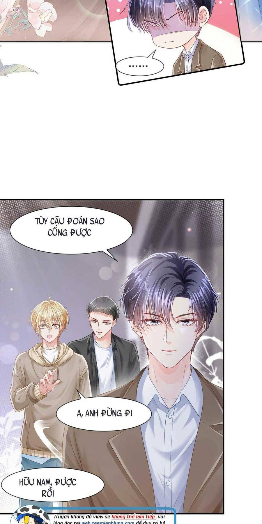 Trong Thế Giới Song Song , Tôi Trở Thành Thần Tượng Của Idol Chapter 7 - 9