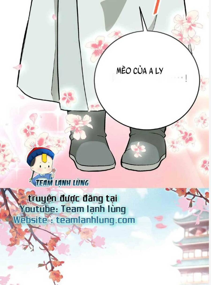 Ta Xuyên Về Hồi Nhỏ Của Đại Bạo Quân , Để Đánh Vỡ Bình Sữa Của Hắn Chapter 2 - 44