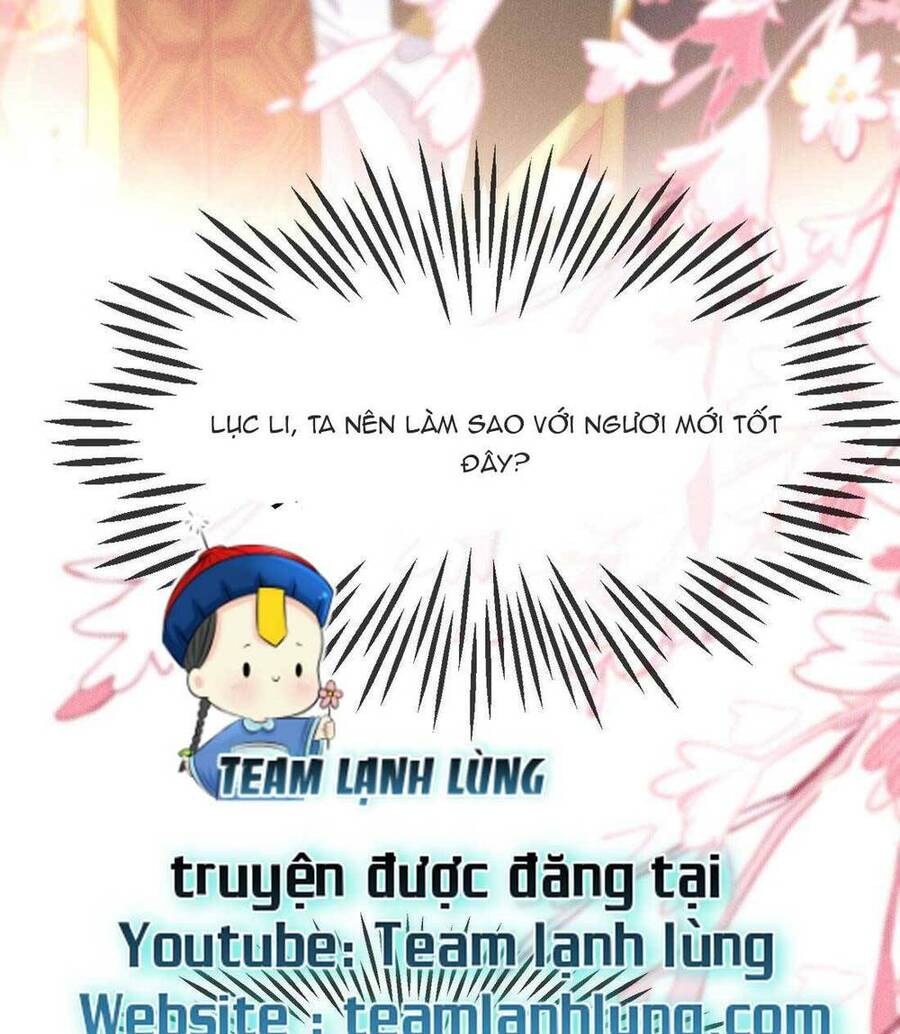 Ta Lại Bị Công Chúa Nam Nhân Quấn Lấy Rồi Chapter 7 - 41