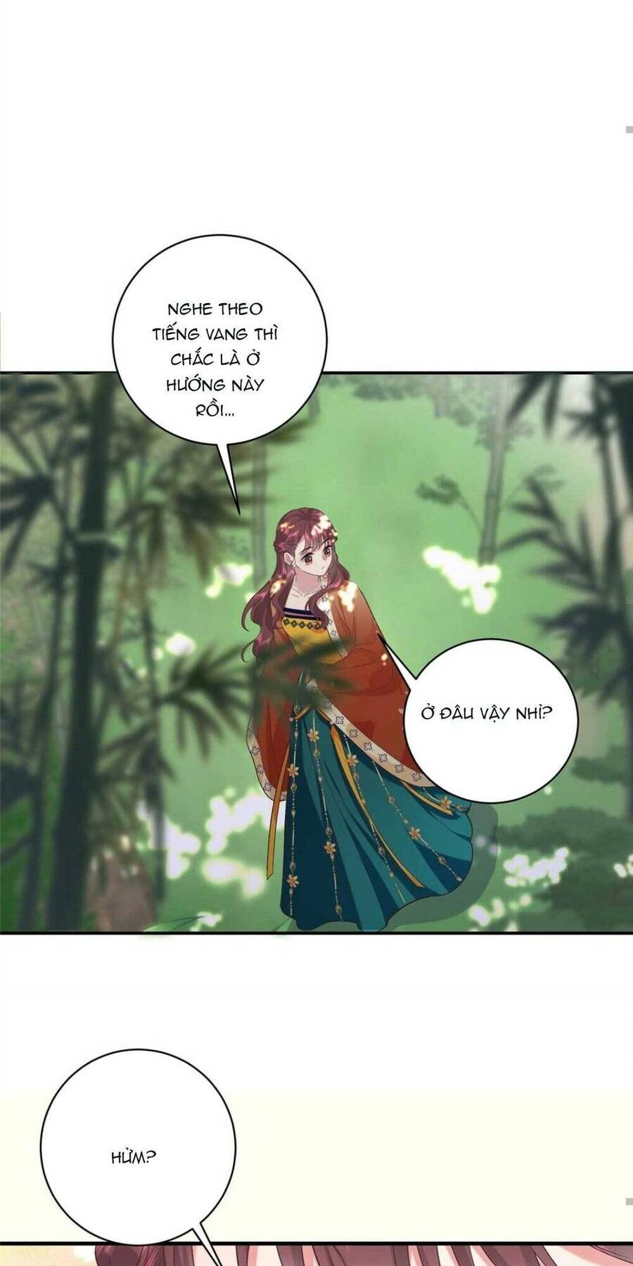 Bát Phu Lâm Môn Chapter 5 - 35