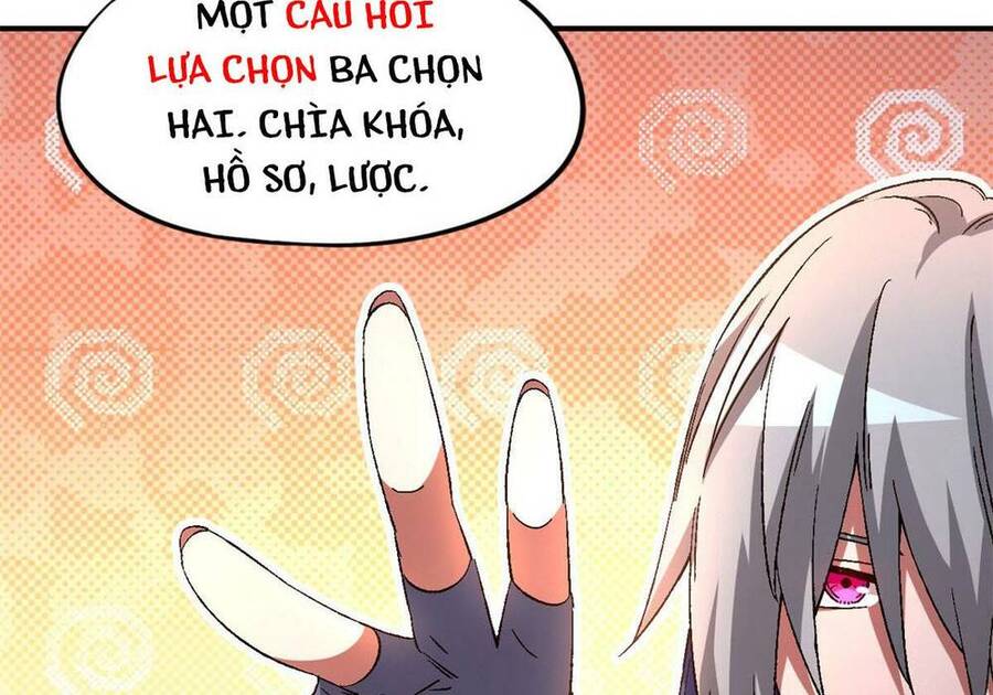 Tận Thế Trò Chơi Ghép Hình Chapter 17 - 104